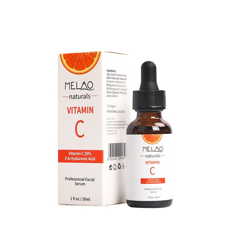 Anti-Wrinkle Firming Facial Repair Vitamin C Serum