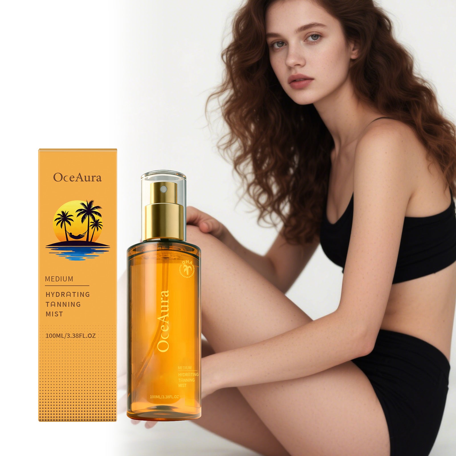 Moisturizing Softening And Refreshing Body Care