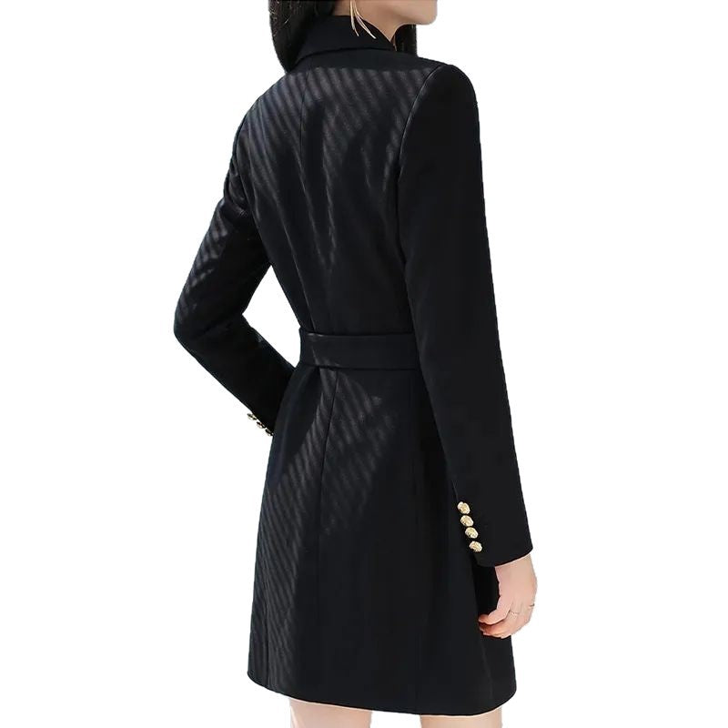 Elegant Professional Suit Dress For Women