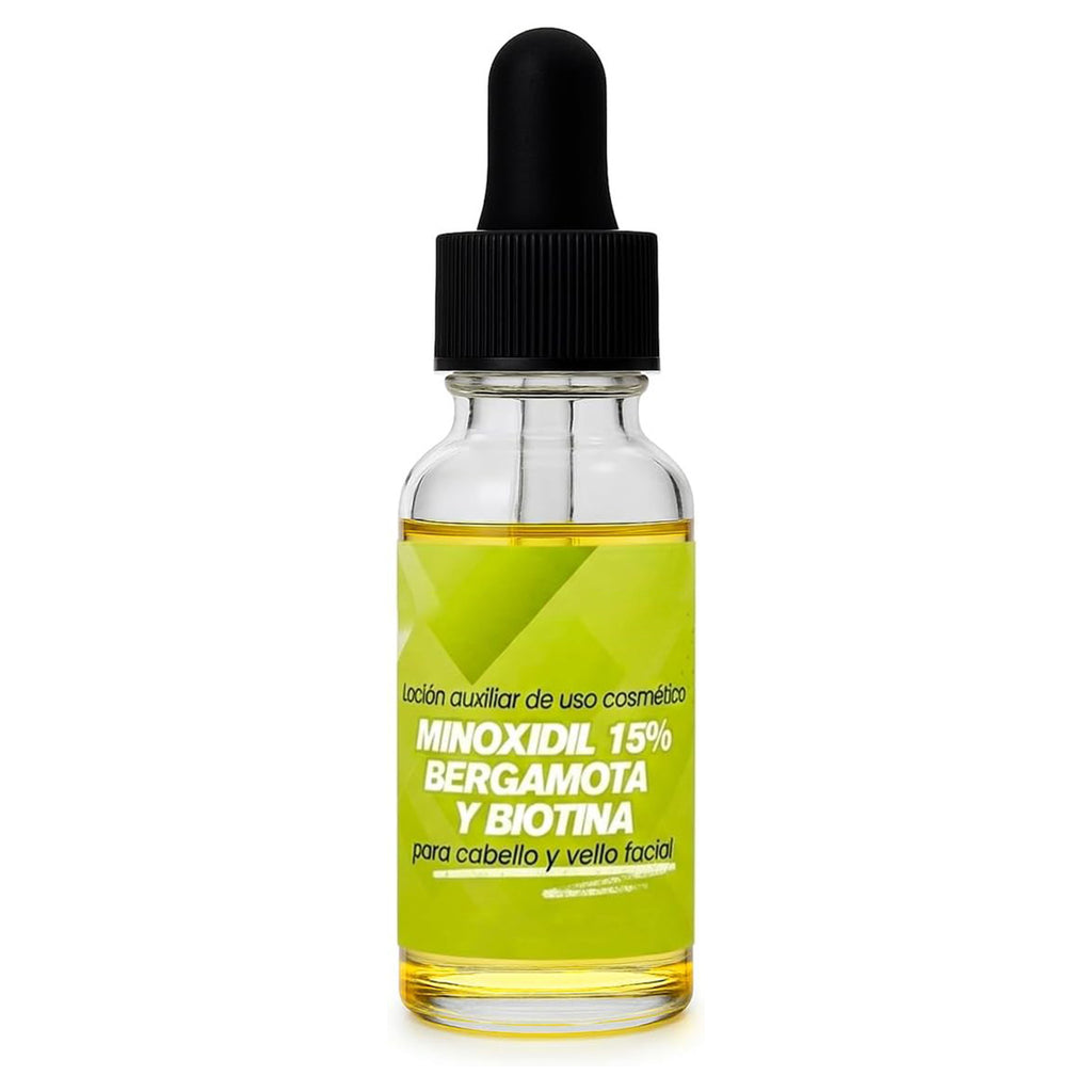 Rosemary Hair Care Gentle Nourishing Serum