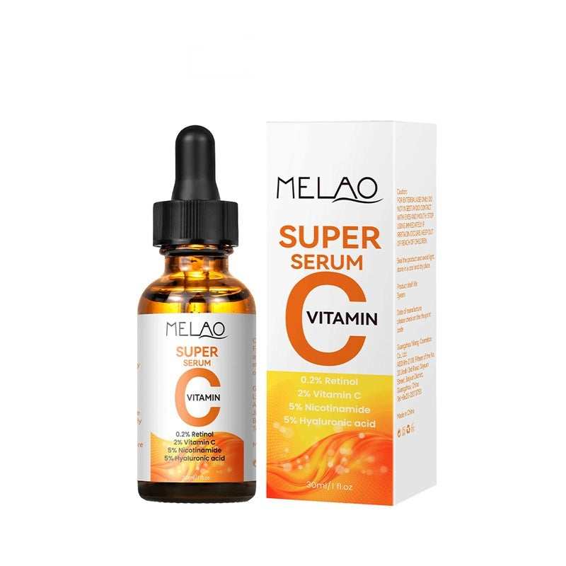 Anti-Wrinkle Firming Facial Repair Vitamin C Serum